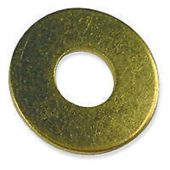 Wilwood 240-4384 Brake Caliper Shim Kit 3/8" ID x 0.032" Thick (10 Pack)