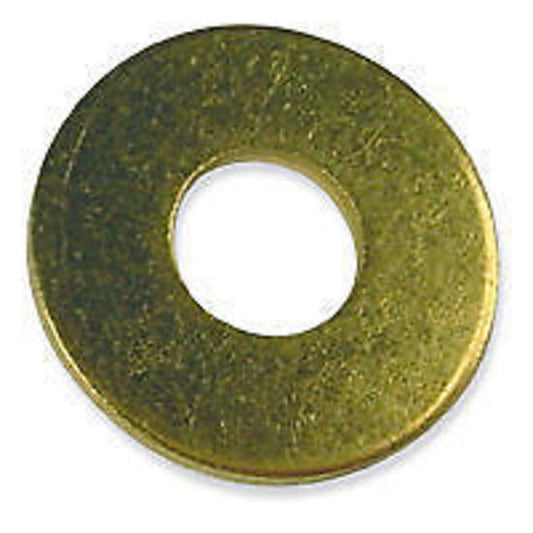 Wilwood 240-4384 Brake Caliper Shim Kit 3/8" ID x 0.032" Thick (10 Pack)
