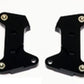 WILWOOD BRAKE CALIPER MOUNTING BRACKETS SUIT 74-78 MUSTANG II WIL249-10404/05