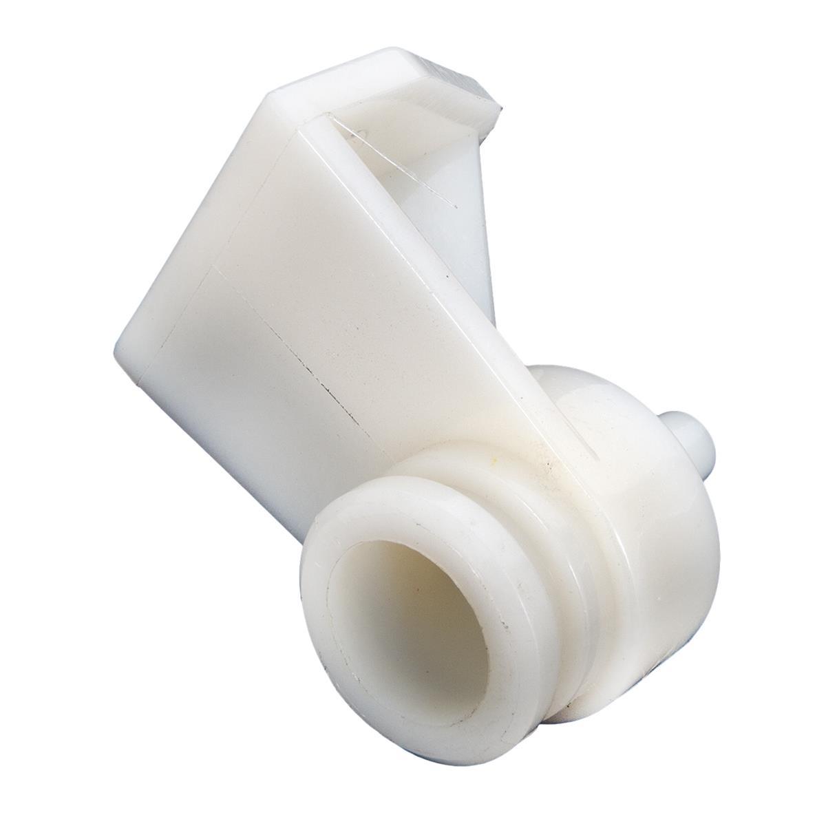 Wilwood WIL250-3381 Remote Reservoir Mount