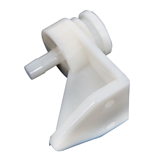 Wilwood WIL250-3381 Remote Reservoir Mount