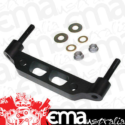 Wilwood | WIL250-9271 | 250-9271 Radial Caliper Mounting Kit w/ Bracket for 11.75" Rotor