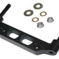 Wilwood 250-9271 Radial Caliper Mounting Kit w/ Bracket for 11.75" Rotor