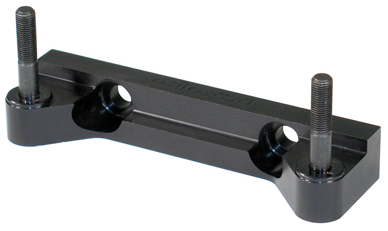 Radial Mount Caliper Bracket (Suit Sprint Car With Inboard Caliper Mount) (WB250-9595)