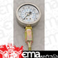 Wilwood 260-0966 Quick Check Brake Line Pressure Gauge 0-1500 PSI