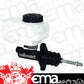 Wilwood 260-10374 Compact Combination Master Cyl 7/8" Bore Remote Reservoir