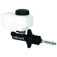 Wilwood 260-10376 Compact Combination Master Cyl 1-1/8" Bore Remote Reservoir