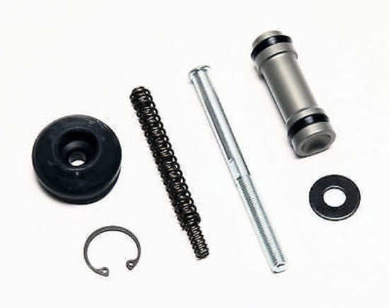 Wilwood 260-10513 Rebuild Kit for 5/8" Bore Combination Master Cylinder Kit