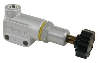 Wilwood 260-10922 Brake Proportioning Valve 3/8".-24