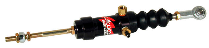 Wilwood | WIL260-1333 | ALLOY CLUTCH SLAVE CYLINDER WB260-1333 BLACK SUITS 3/4" MASTER CYLINDER