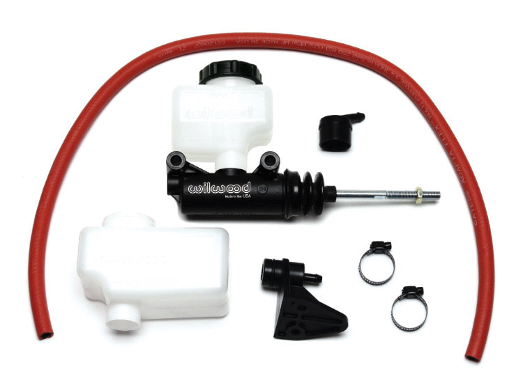 COMPACT REMOTE MASTER CYLINDER