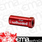 Residual Pressure Valve (Red - 10psi (No Fitings)) (WB260-13707)