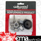 Wilwood WIL260-14501 Master Cylinder Mounting Kit