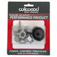 Wilwood WIL260-14501 Master Cylinder Mounting Kit