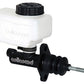 Compact Remote Flange (Mount Master)
