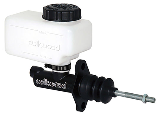 Compact Remote Flange (Mount Master)