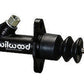 Wilwood WIL260-15091 GS Compact Master Cylinder Black Remote Style 3/4" Bore