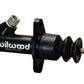 WILWOOD GS COMPACT MASTER CYLINDER BLACK WB260-15092 REMOTE STYLE 13/16" BORE