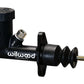 WILWOOD GS COMPACT INTERGRAL MASTER CYLINDER WB260-15097 BLACK 0.70" BORE