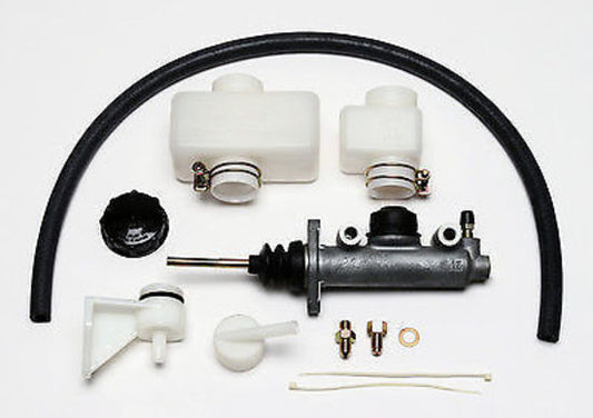 Wilwood 260-3376 Aluminium Master Cylinder 7/8" Bore Remote Reservoir