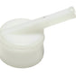 Master Cylinder Remote Reservoir Inline Adapter (WB260-3396)