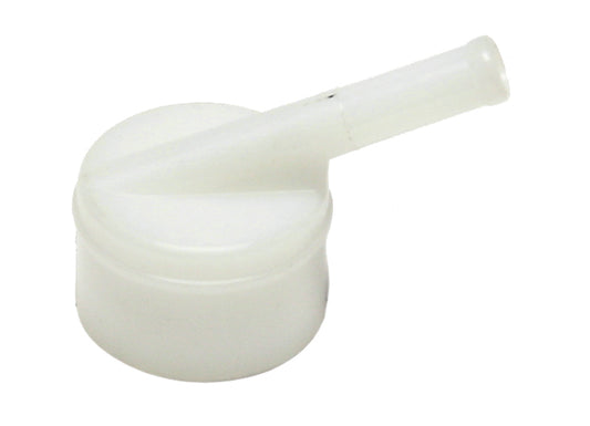 Master Cylinder Remote Reservoir Inline Adapter (WB260-3396)