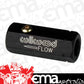 WILWOOD BRAKE FLUID CHECK VALVE ALLOY 1/8"NPT FEMALE IN/OUT BLACK WB 260-3501