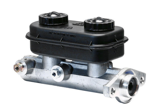 Wilwood 260-4893 Universal 1-1/16" Bore Aluminium Tandem Master Cylinder