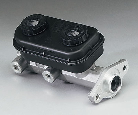 Wilwood 260-4893 Universal 1-1/16" Bore Aluminium Tandem Master Cylinder