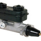 WILWOOD UNIVERSAL 1-1/16" BORE ALUMINIUM TANDEM MASTER CYLINDER KIT WB 260-4894