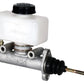 WILWOOD COMBINATION REMOTE MASTER CYLINDER WB260-5920 WITH PUSHROD 13/16" BORE