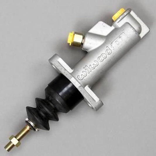 Wilwood Disc Brakes WIL260-6088 MASTER CYLINDER.700" BORE REMOTE RESERVOIR