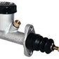 WILWOOD COMPACT MASTER CYLINDER .700" BORE INTEGRATED RESERVOIR WIL260-6579