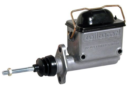 1" High Volume Aluminium Master Cylinder (WB260-6766)