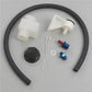 WILWOOD MASTER CYLINDER REMOTE RESERVOIR KIT 4 OZ (118.3 ML) WB260-7577