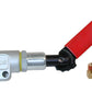 Wilwood 260-8420 Lever Type Proportioning Valve 1/8 NPT In/Outlets