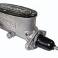 Wilwood 260-8555 Tandem Master Cylinder 1" Bore Integrated Reservoir