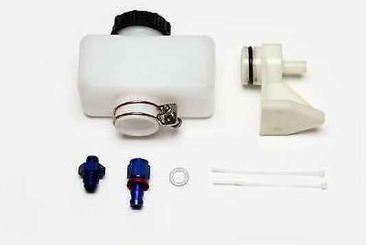 Wilwood 260-8742 Master Cylinder Remote Reservoir Kit 10.7 oz (316.5 ml)