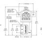 Wilwood WB260-9921 Brake Shut Off Valve Solenoid Activated 1/8" NPT Threads