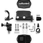 COMPACT TANDEM M/CYL KIT WITH