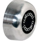 Wilwood Disc Brakes WIL270-2158 270-2158 Aluminium Screw-On Front Wheel Hub Dust Cap
