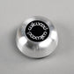 Wilwood Disc Brakes WIL270-2158 270-2158 Aluminium Screw-On Front Wheel Hub Dust Cap