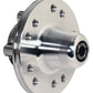 WILWOOD REPLACEMENT FRONT BRAKE HUB ASSEMBLY 5 X 4.5" BOLT PATTERN WB 270-7285