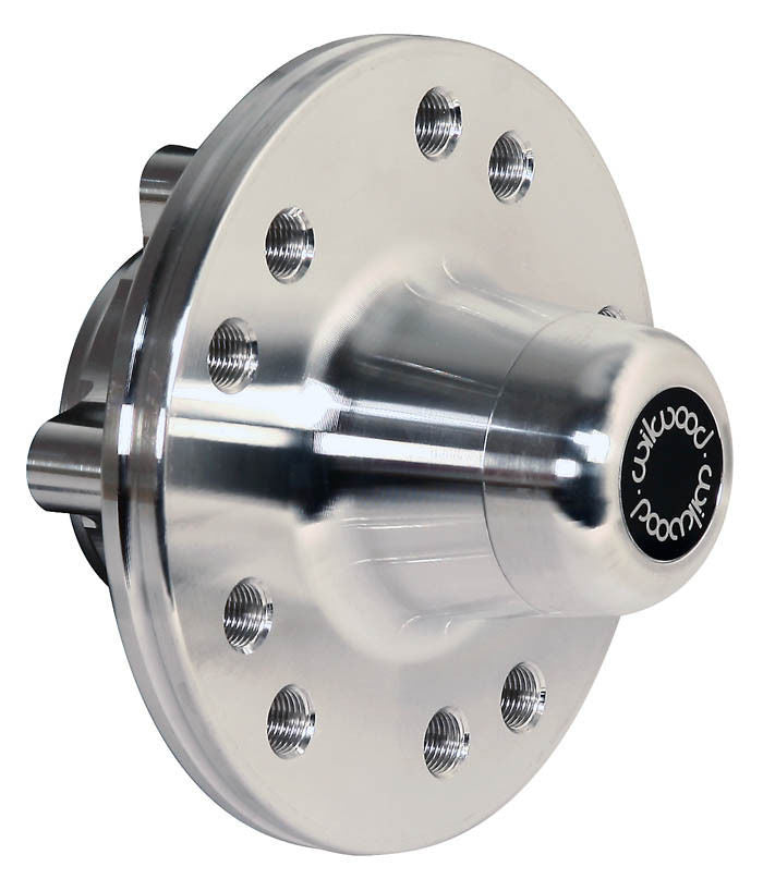 WILWOOD REPLACEMENT FRONT BRAKE HUB ASSEMBLY 5 X 4.5" BOLT PATTERN WB 270-7285