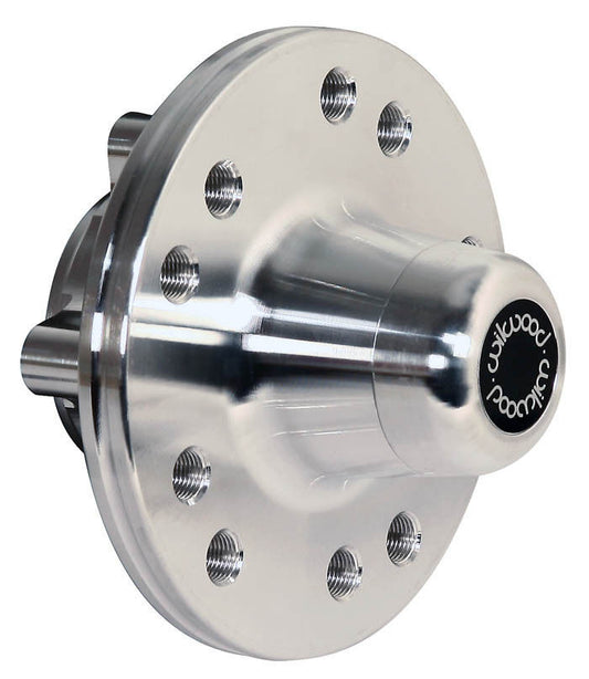 WILWOOD REPLACEMENT FRONT BRAKE HUB ASSEMBLY 5 X 4.5" BOLT PATTERN WB 270-7285