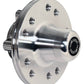 Wilwood 270-9486 Replacement Billet Alloy Vented Rotor Hub 5 x 4.50"/4.75" for Ford Mustang