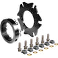 Inboard Hub Kit (Suit Sprint Car) (WB270-9761)