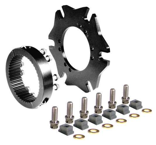 Inboard Hub Kit (Suit Sprint Car) (WB270-9761)