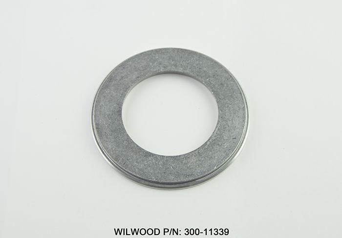 Rotor Hat Adapter Rings (2.00" I.D) (WB300-11339)