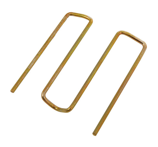BRAKE PAD RETAINING CLIP